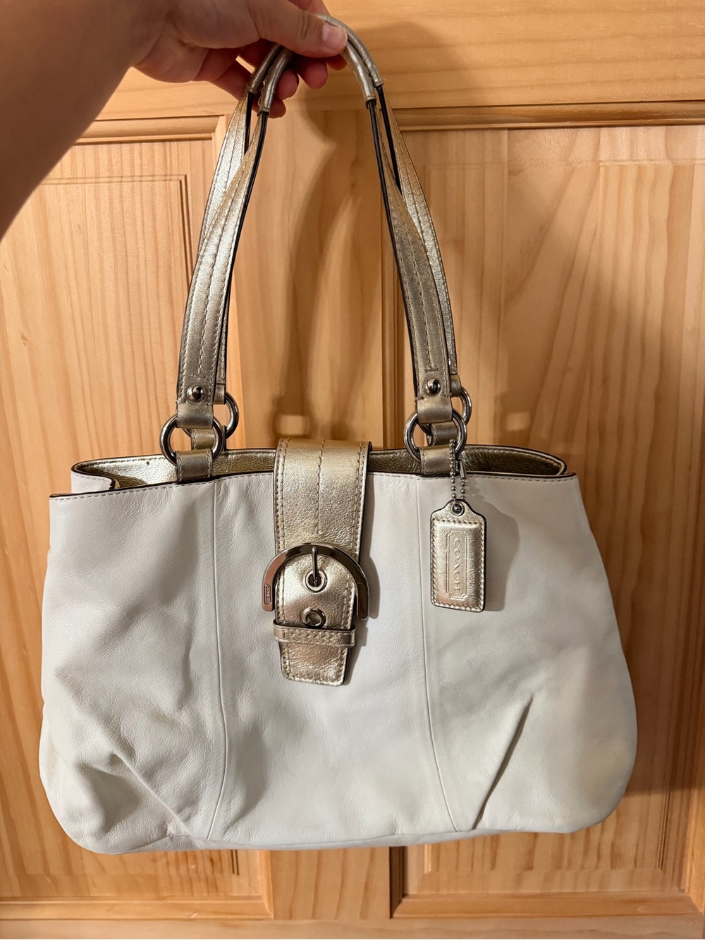 Coach SoHo Bag